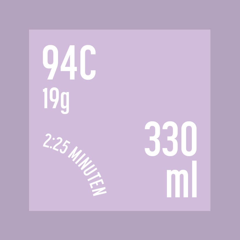 Shyira - natural, 250g | Filterkaffee aus Ruanda