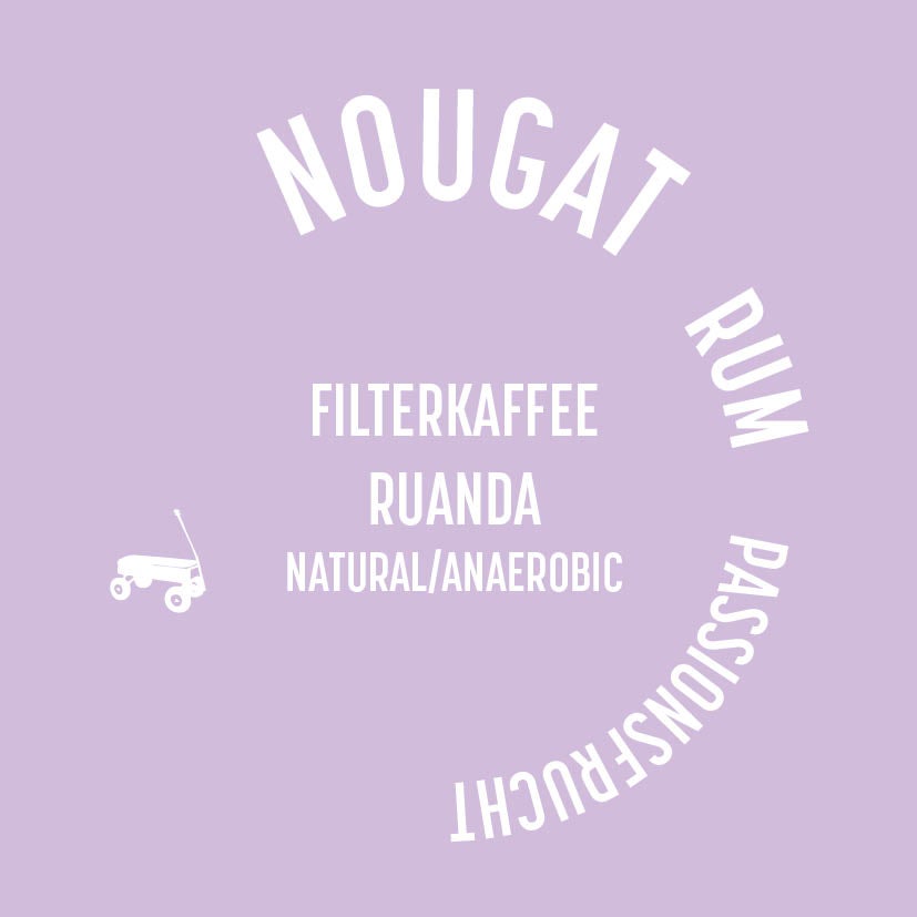 Shyira - natural, 250g | Filterkaffee aus Ruanda