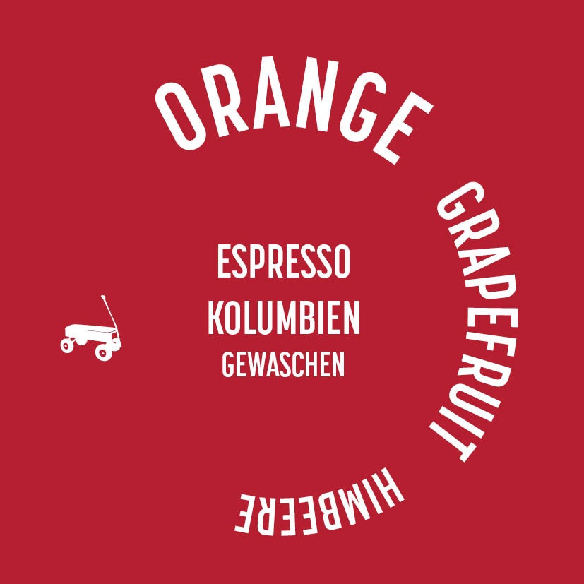 Finca El Deviso - Pink Bourbon | Espresso aus Kolumbien