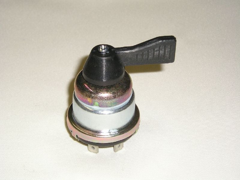 Blinkerschalter