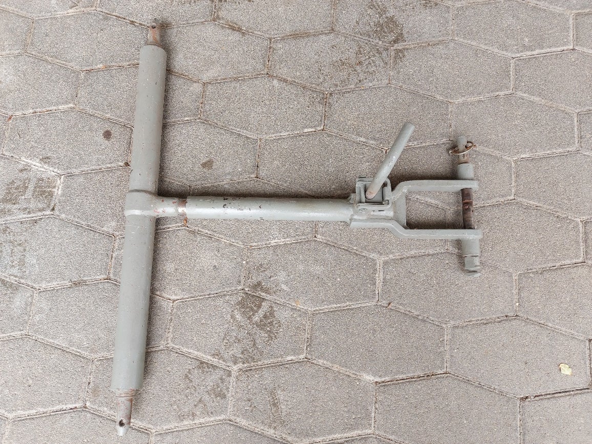 T Bar gebraucht original