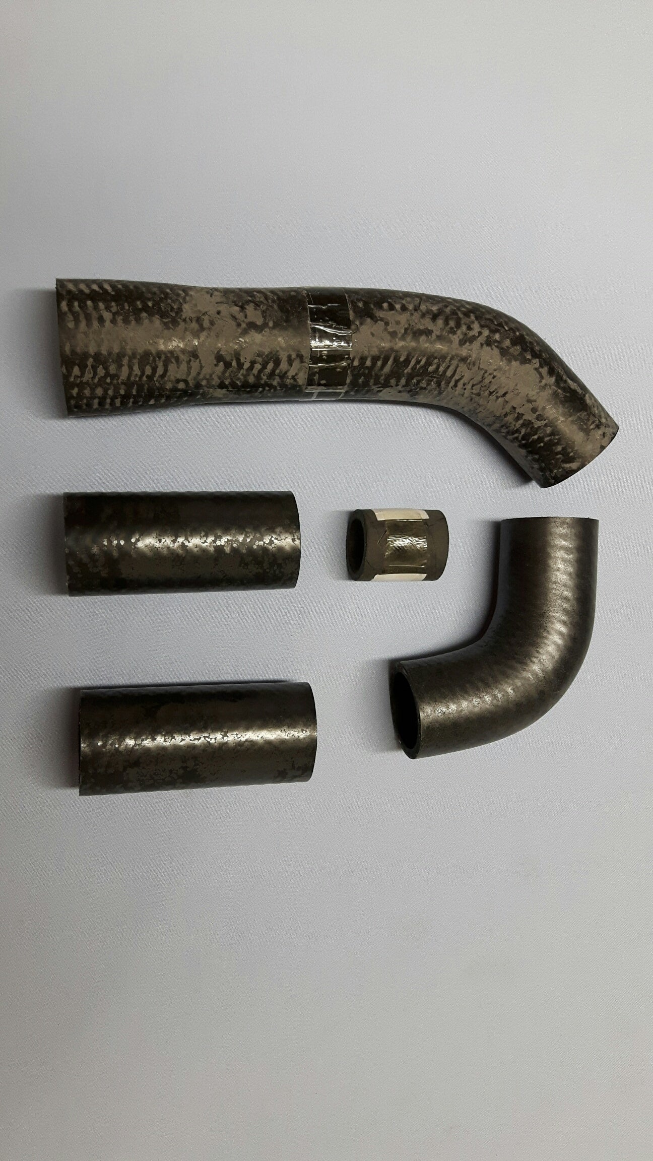 Kühlerschlauch Satz MF 65