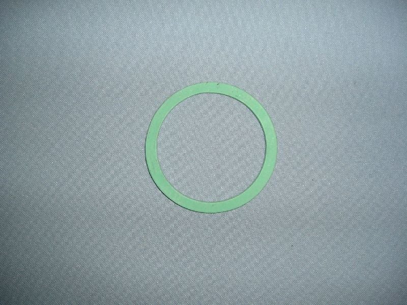 Dichtung Ölablassschraube - Getriebe Einfüllschraube