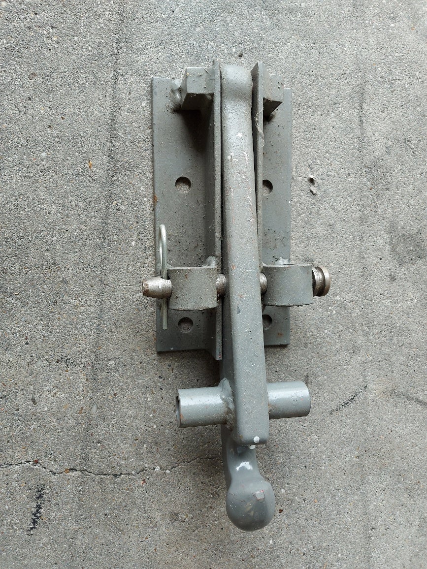 HItchhaken gebraucht original