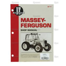 Handbuch 670, 690, 698,
