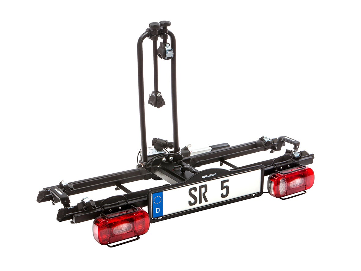 Bullwing SR 5 Bullwing SR 5