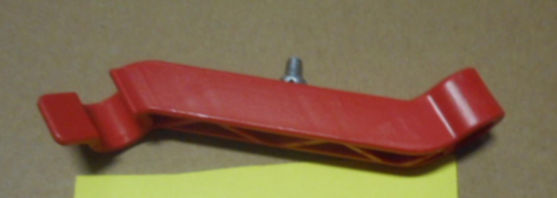 Sicherung zur Abklappmechanik Fahrradträger Jake Sicherung zur Abklappmechanik Fahrradträger Jake