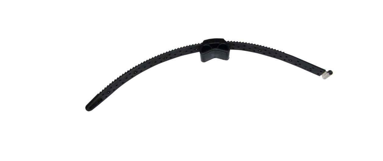 Strapband für E-Bike Straprahmenhalter Strapband für E-Bike Straprahmenhalter
