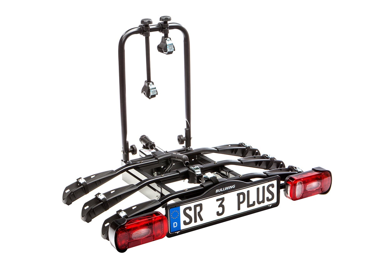 Bullwing SR 3 Plus Bullwing SR 3 Plus