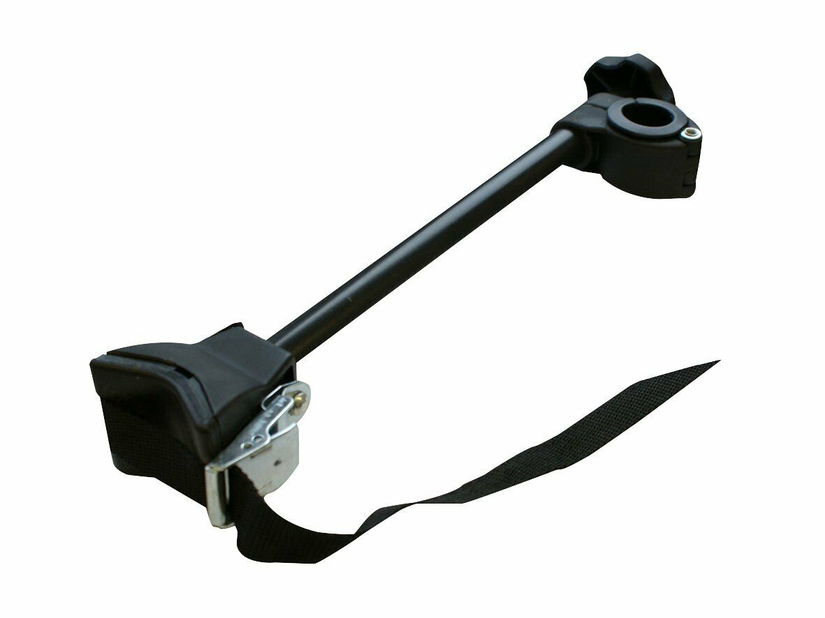 Bullwing Rahmenhalter lang Bullwing Rahmenhalter lang