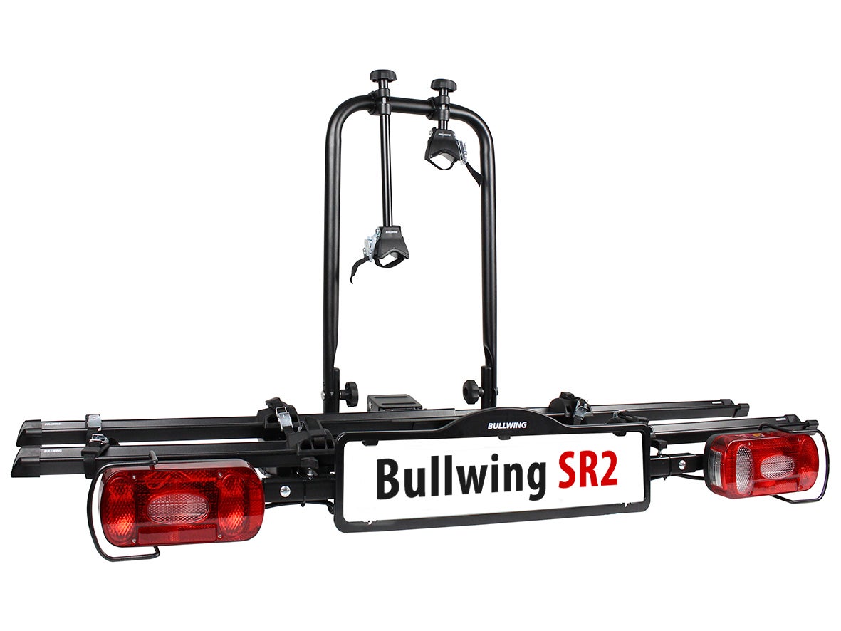 Bullwing SR 2 Bullwing SR 2