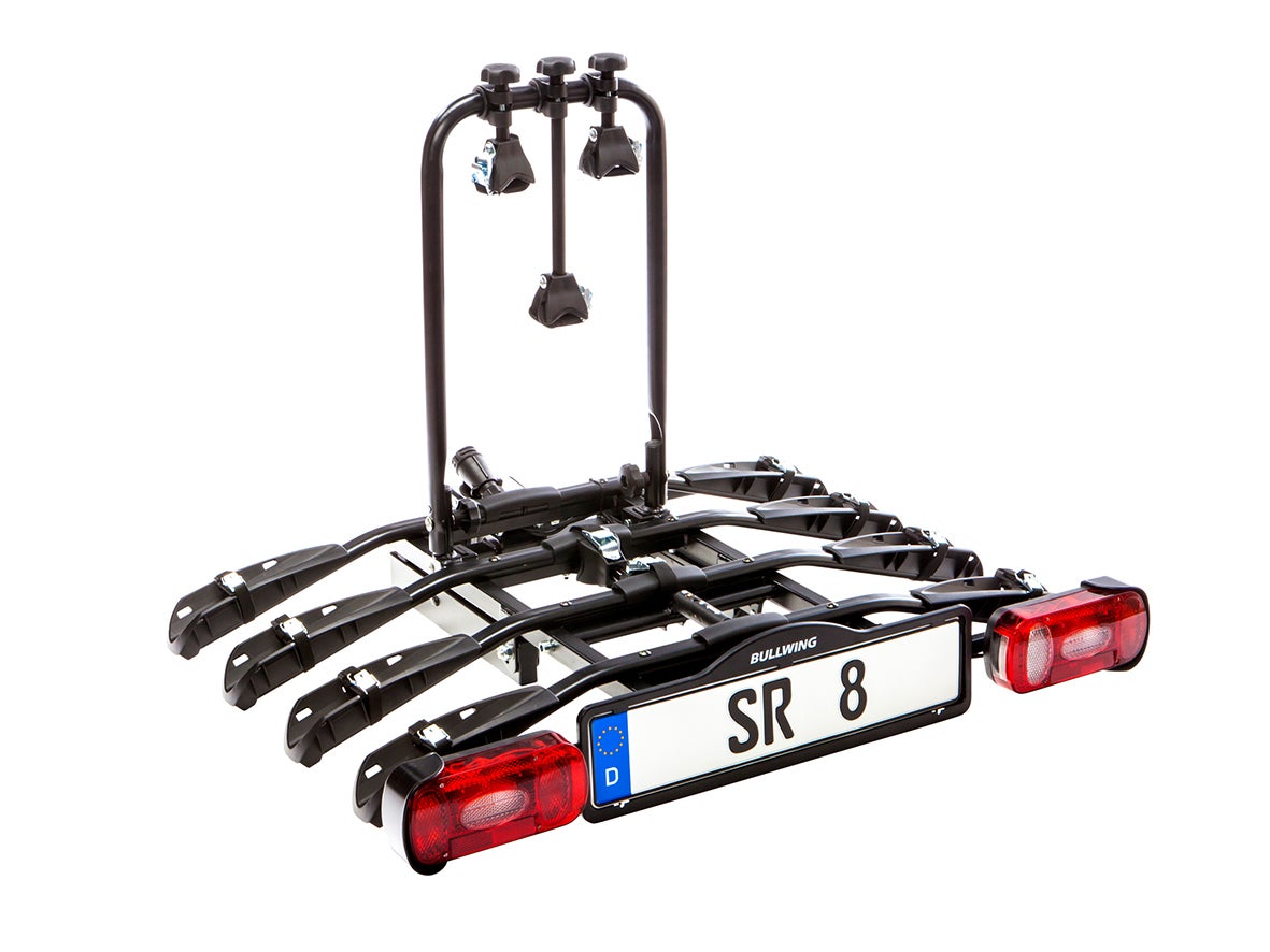 Bullwing SR 8 Bullwing SR 8