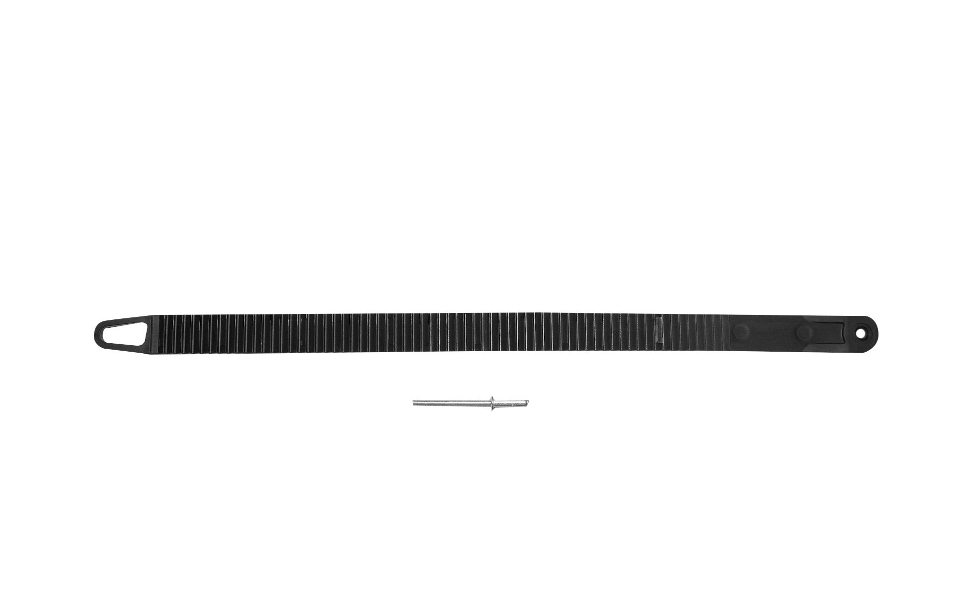 Strapband für Breite Radstopper bis 3,25 Zoll