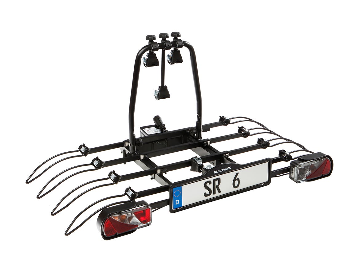 Bullwing SR 6 Bullwing SR 6