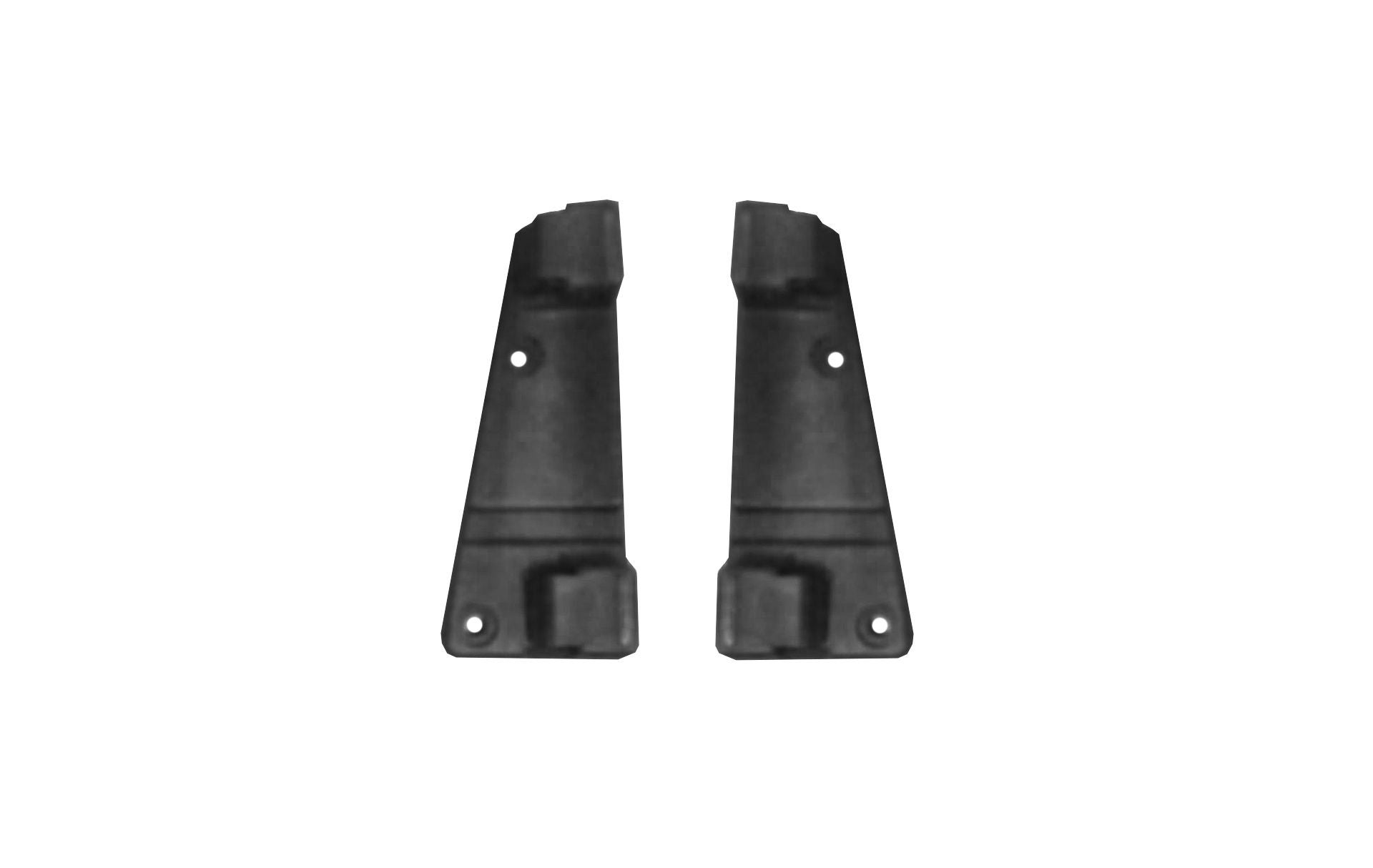 Rückleuchten Verriegelung / Halter SR 7, SR 10