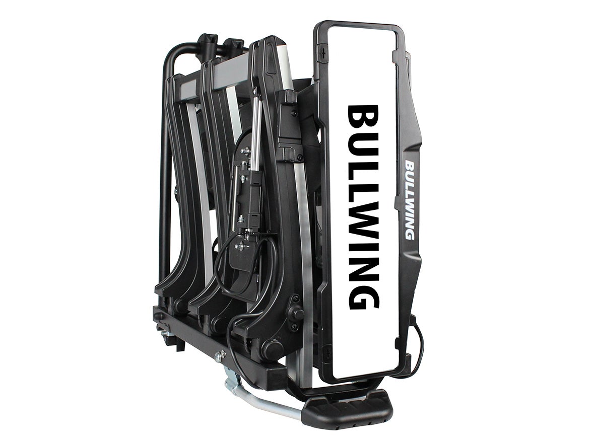 Bullwing Sr3 Plus