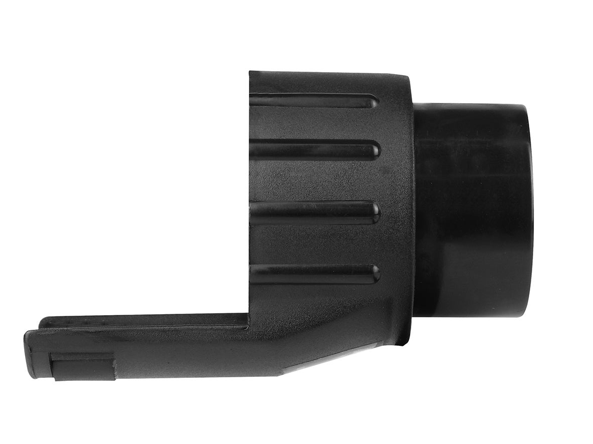 Kurzadapter Mini 7 auf 13-polig Kurzadapter Mini 7 auf 13-polig