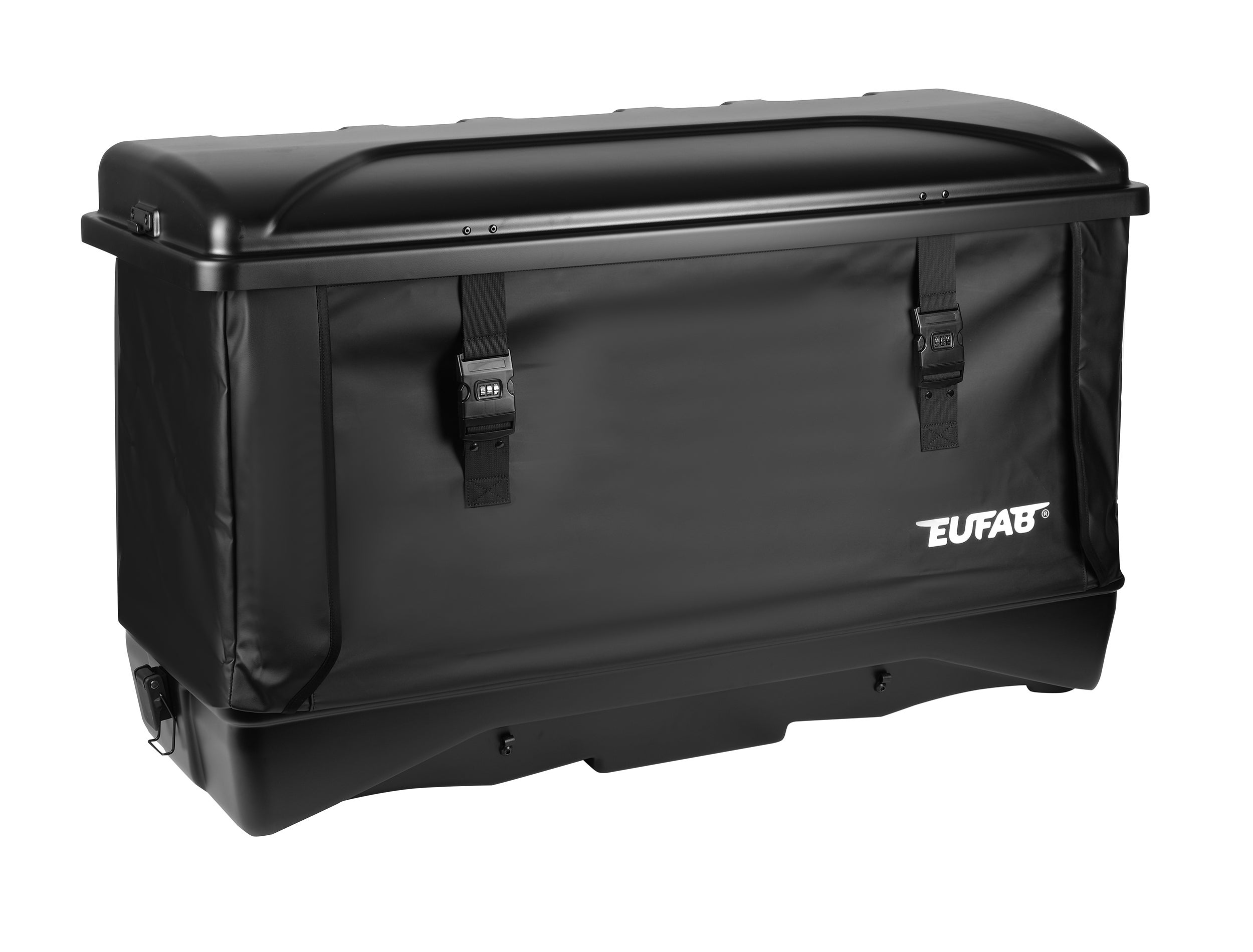 Transportbox für Fahrradträger 350 L