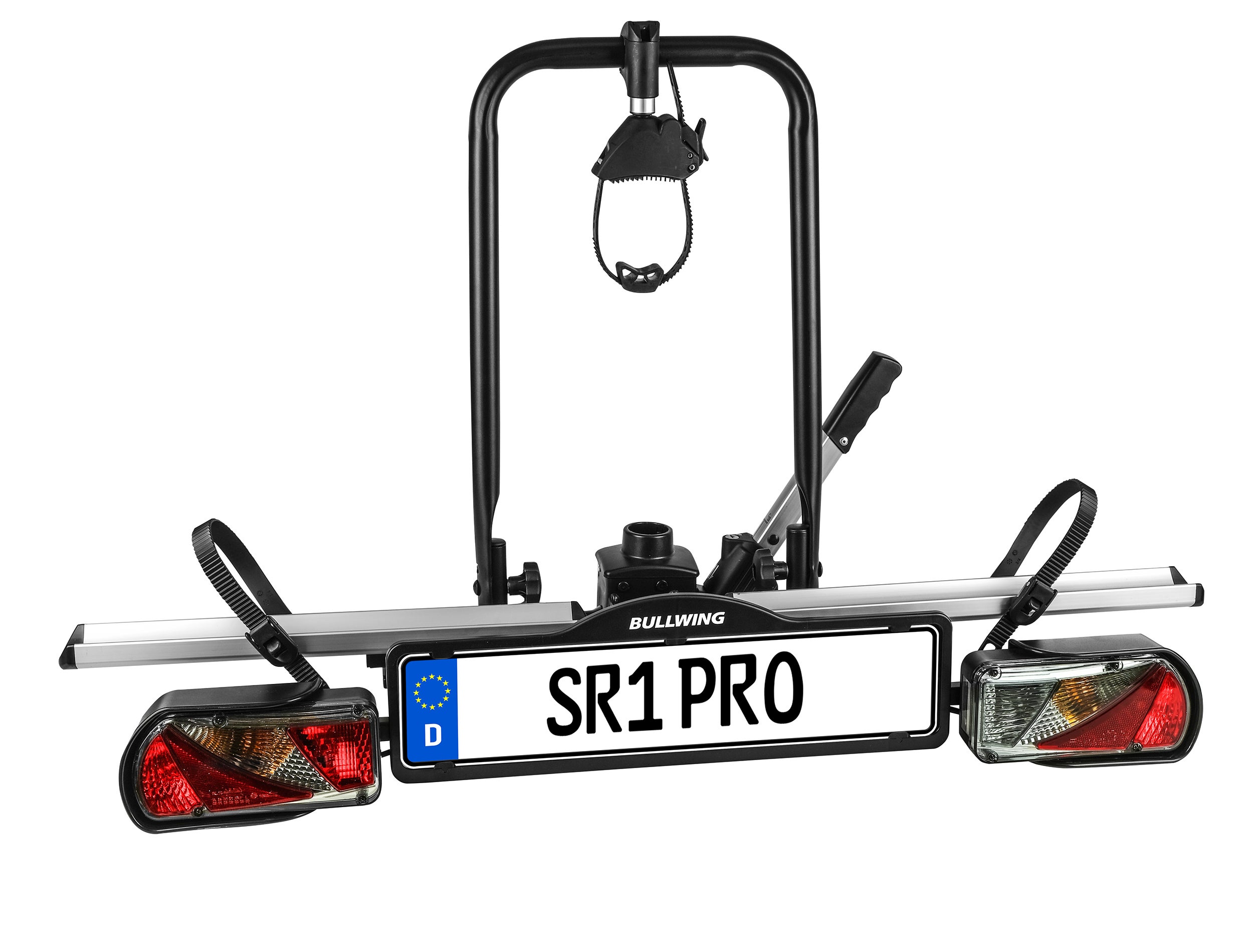Bullwing SR1 Pro Bullwing SR1 Pro