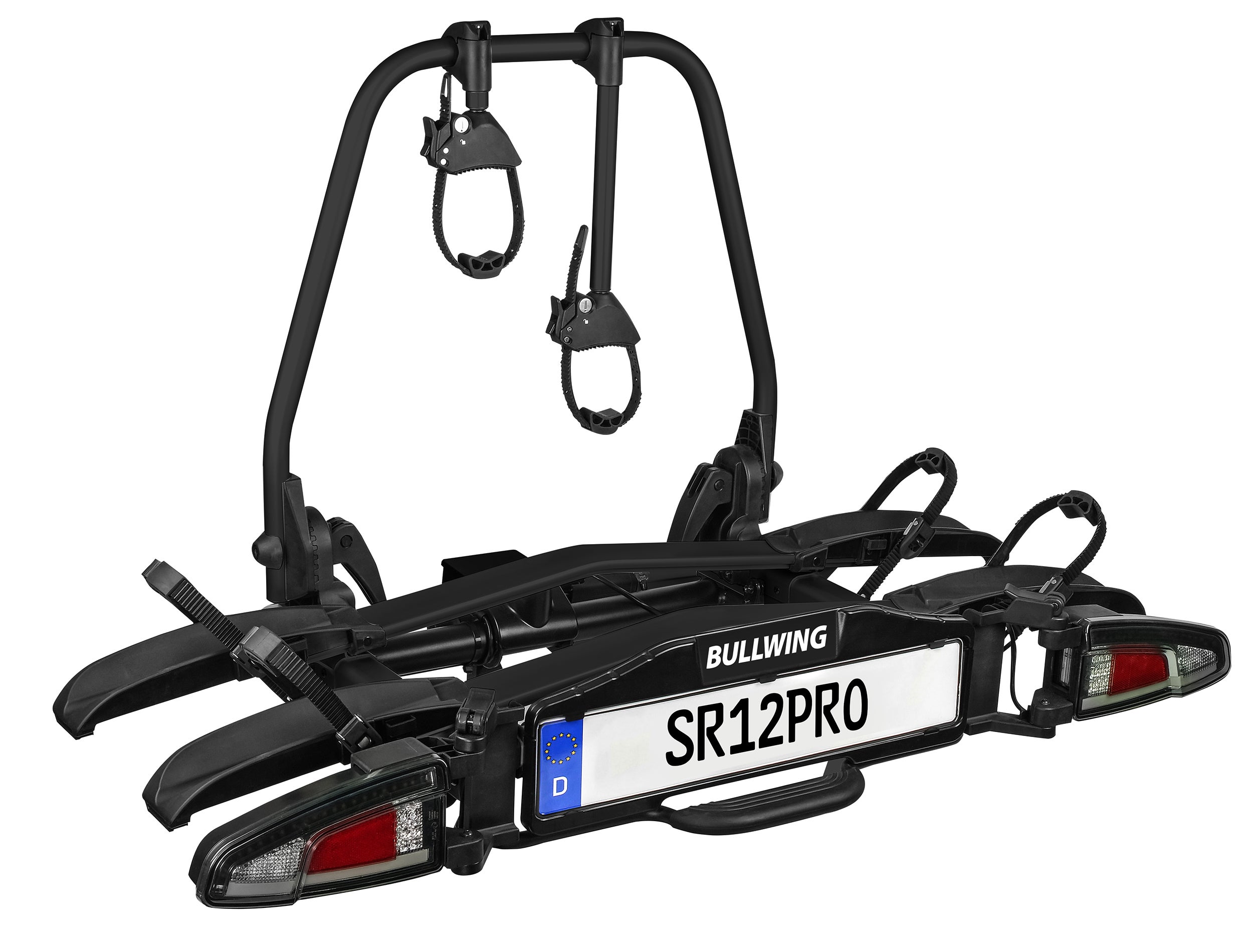 Bullwing SR12 Pro