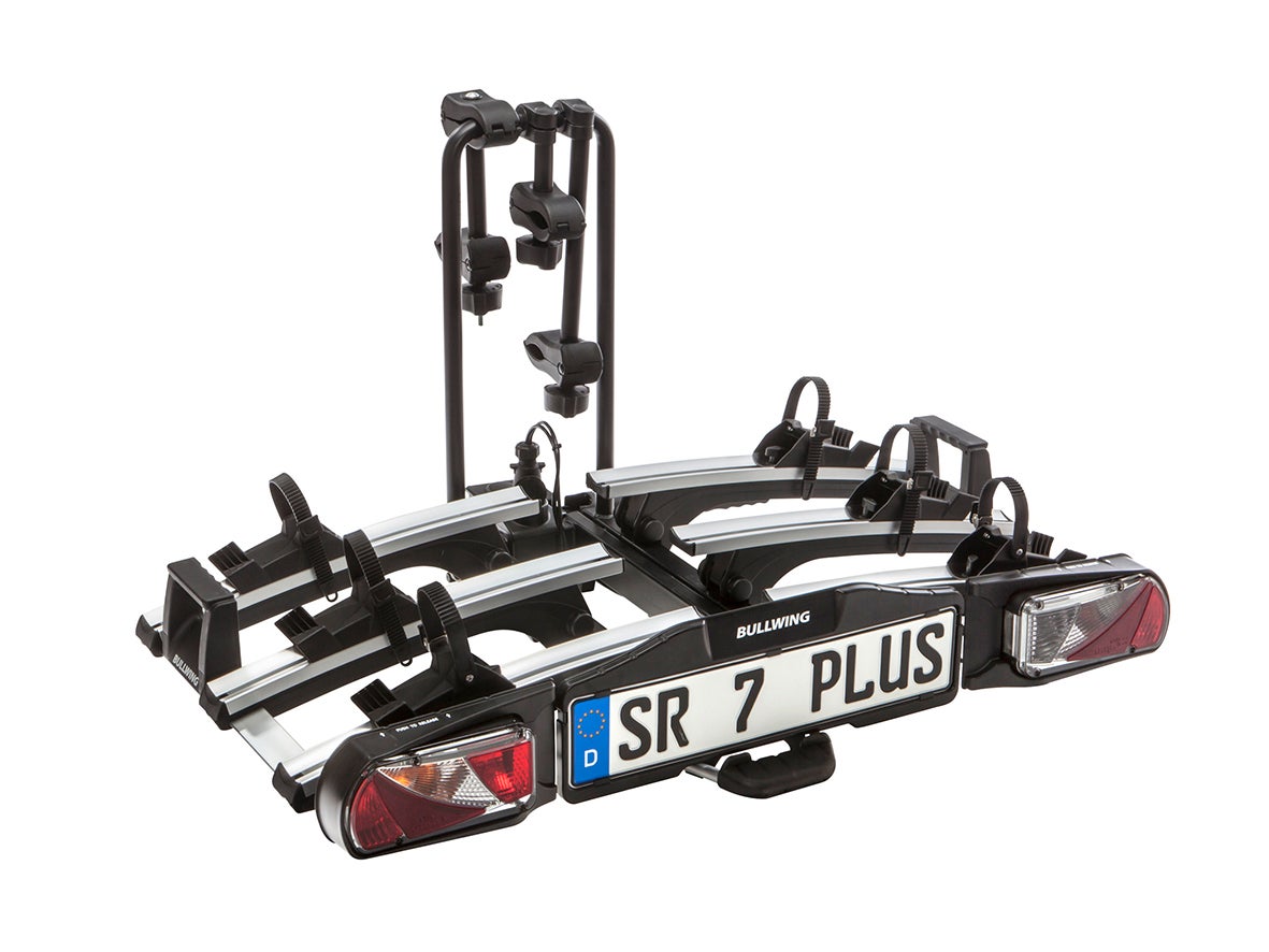 Bullwing SR 7 Plus Bullwing SR 7 Plus