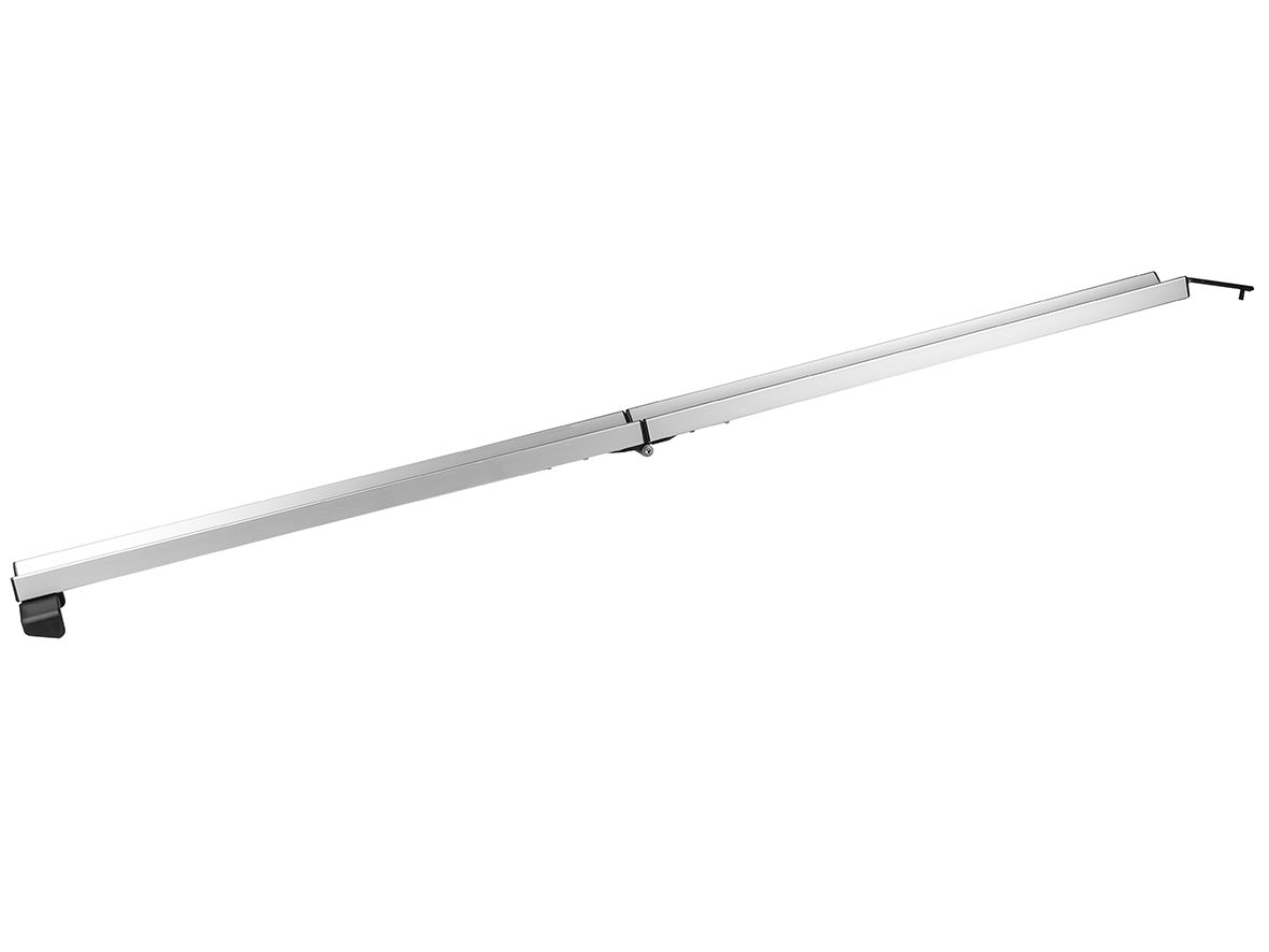 Auffahrschiene Premium TG und Bullwing SR 1 Pro Auffahrschiene Premium TG und Bullwing SR 1 Pro