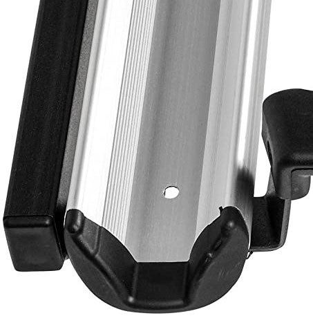 Endkappe für Schiene SR 11 und LAS Premium Endkappe für Schiene SR 11 und LAS Premium
