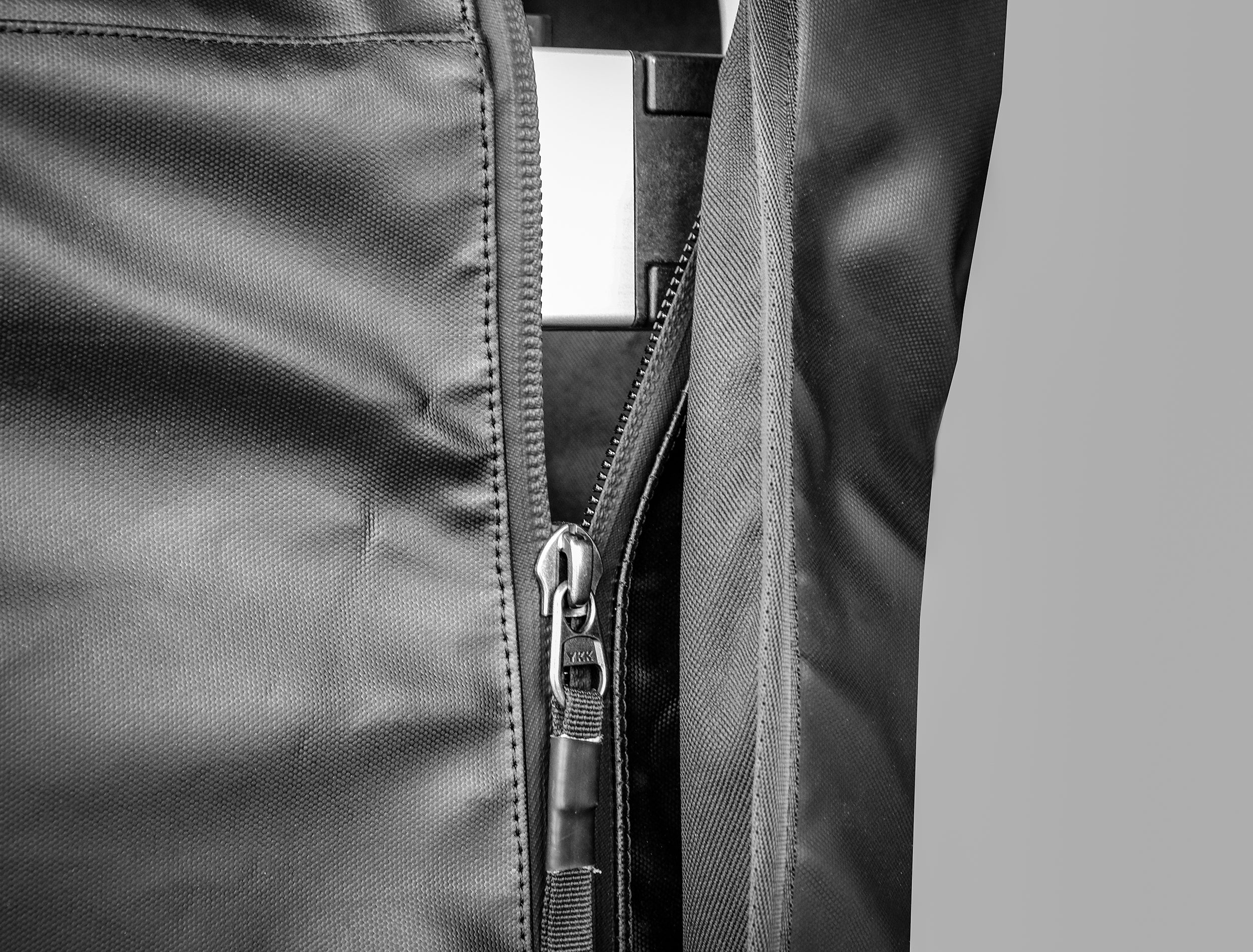 Transportbox für Fahrradträger 350 L