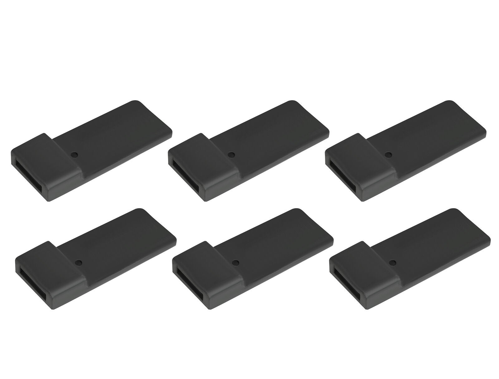 Bullwing Felgenschutz für Fahrräder Set 6 Stück Bullwing Felgenschutz für Fahrräder Set 6 Stück