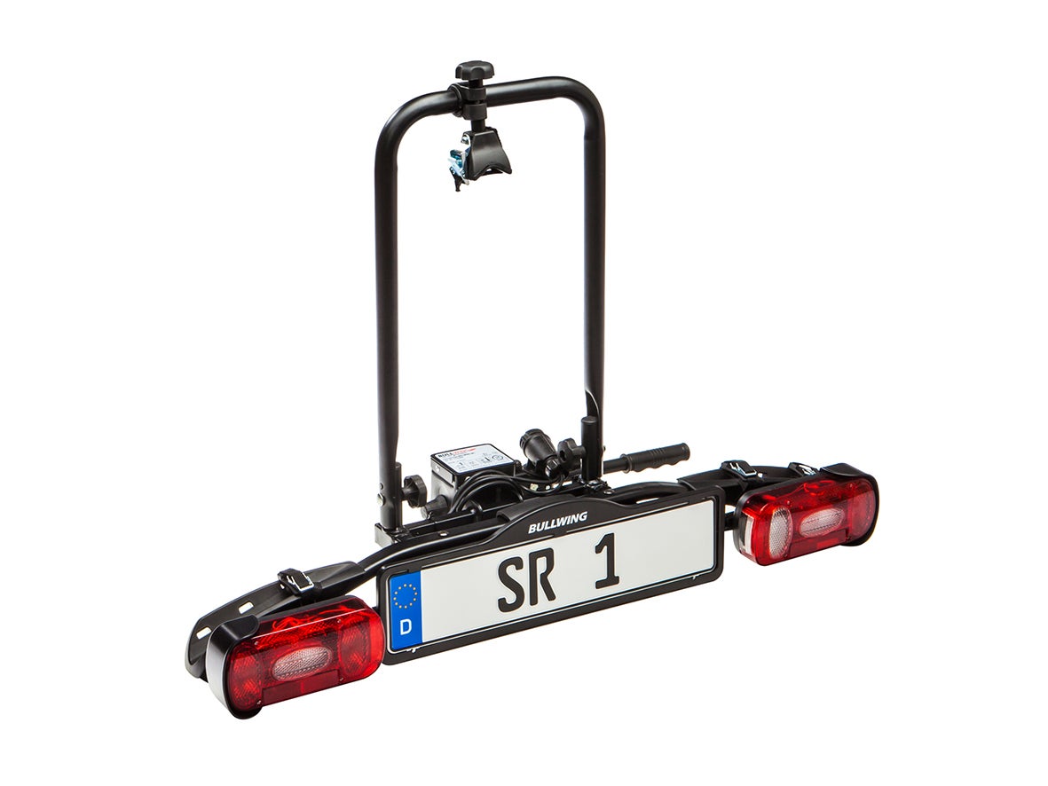 Bullwing SR 1 Bullwing SR 1