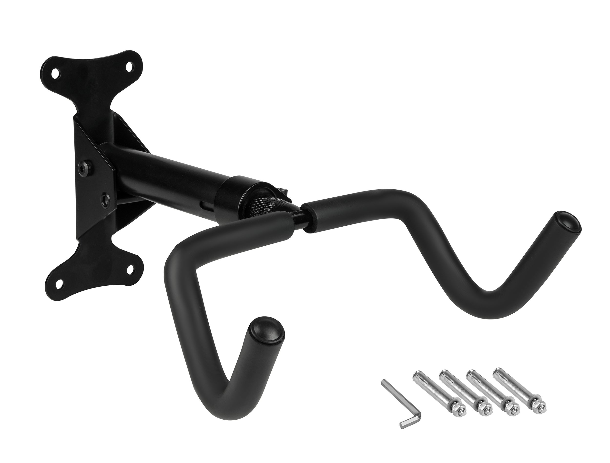 Wellogic Fahrradwandhalter Wellogic Fahrradwandhalter