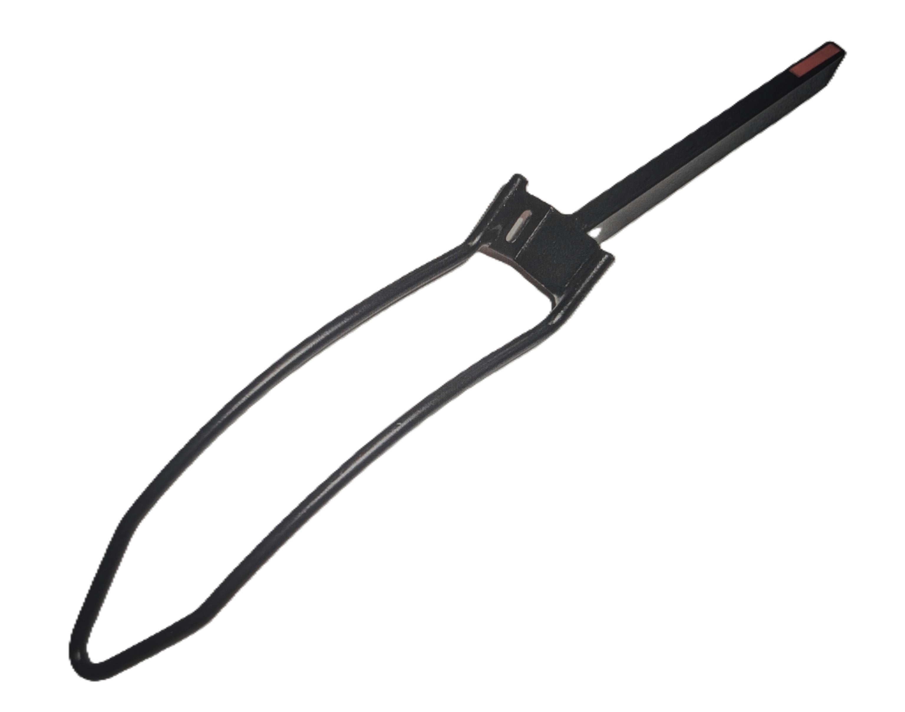 Bullwing Radständer für den SR 6