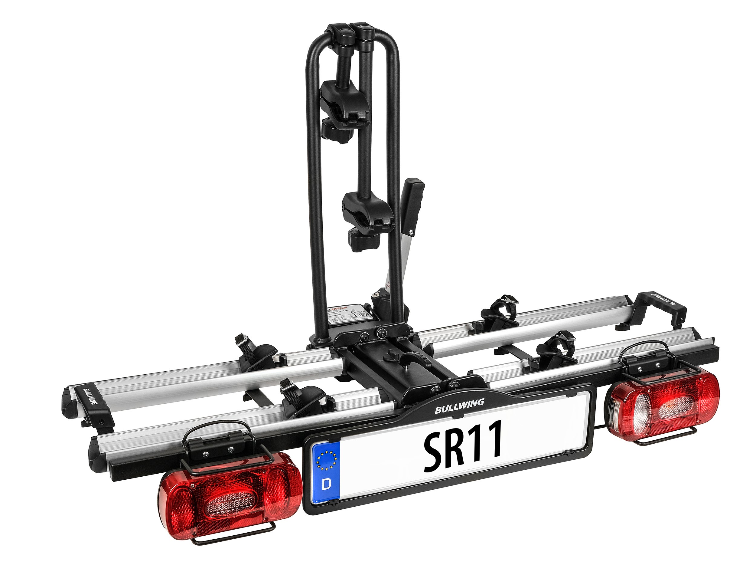 Bullwing SR 11 Bullwing SR 11