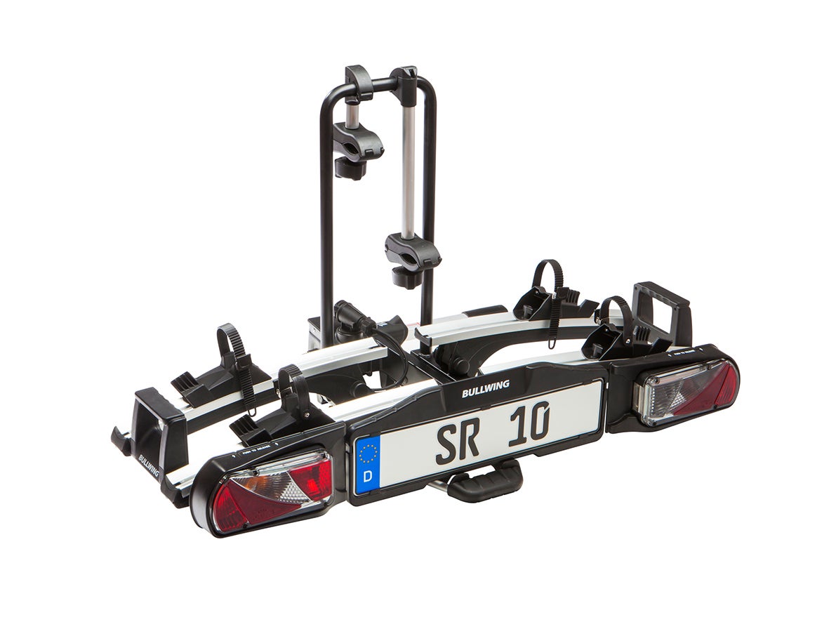 Bullwing SR 10 Bullwing SR 10