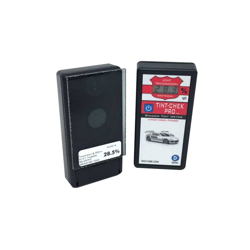 T99383 TINT-CHEK Pro TC3800 zweiteilig