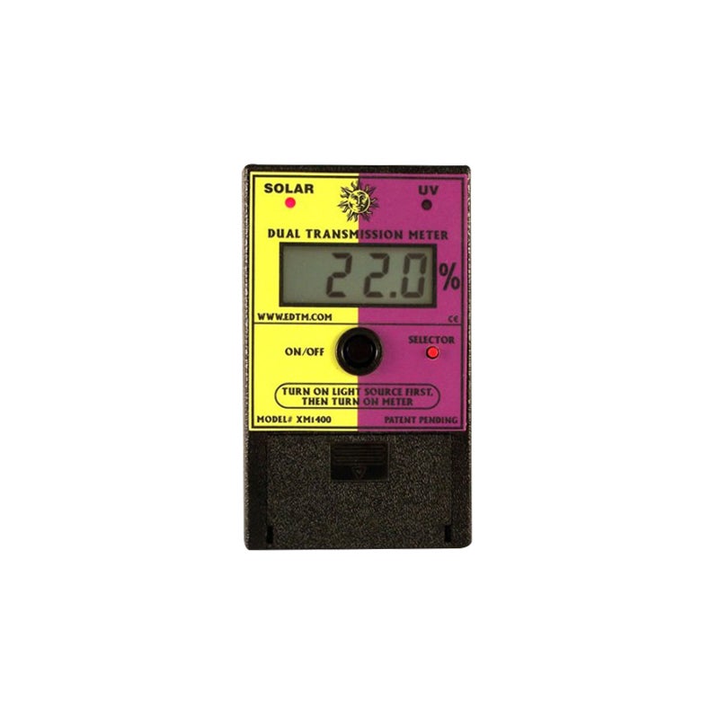 T99365 Messgerät Solar & UV XM1400