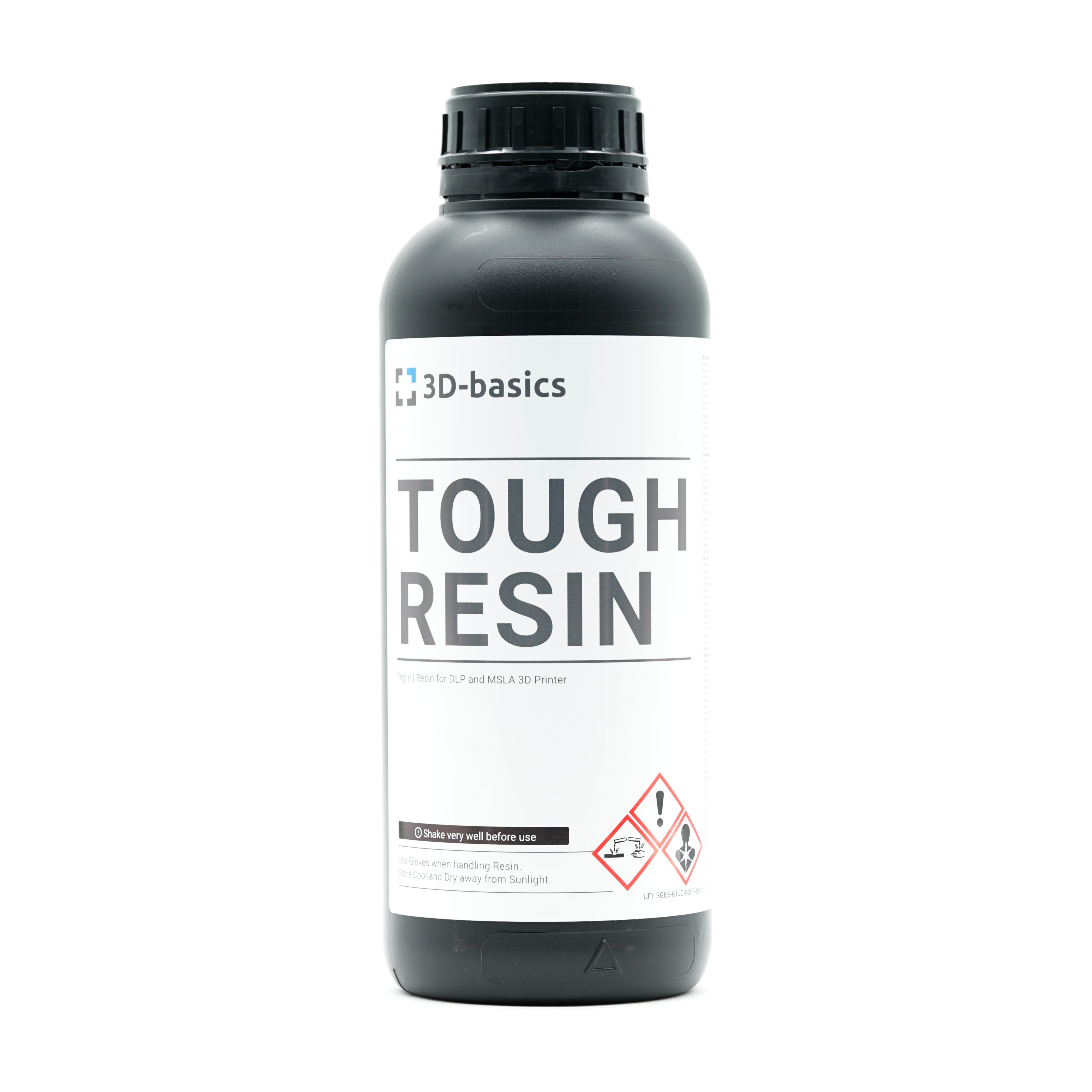 Tough Resin Tough Resin