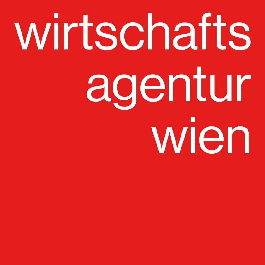 Logo Wirtschafsagentur Wien