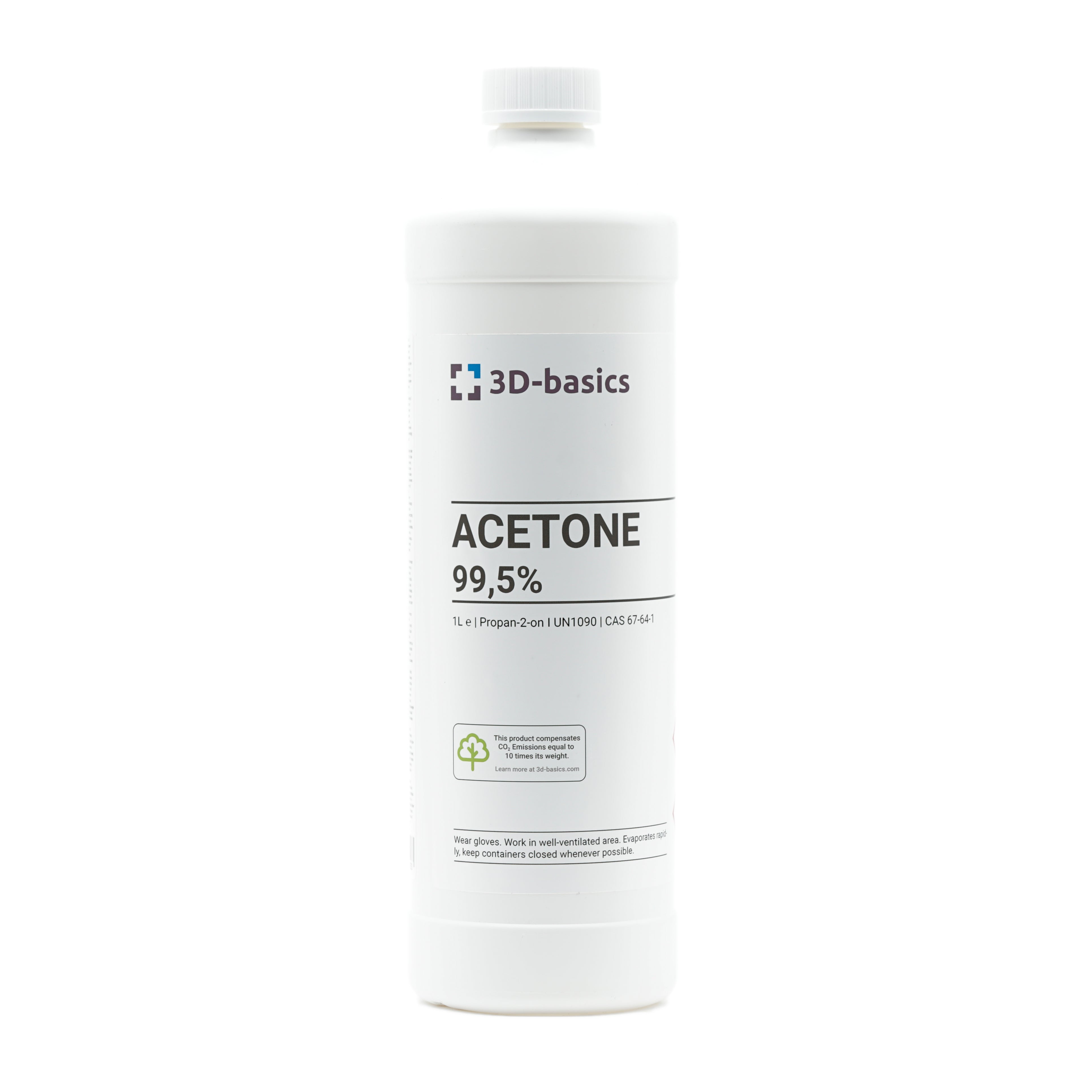 Acétone 1L