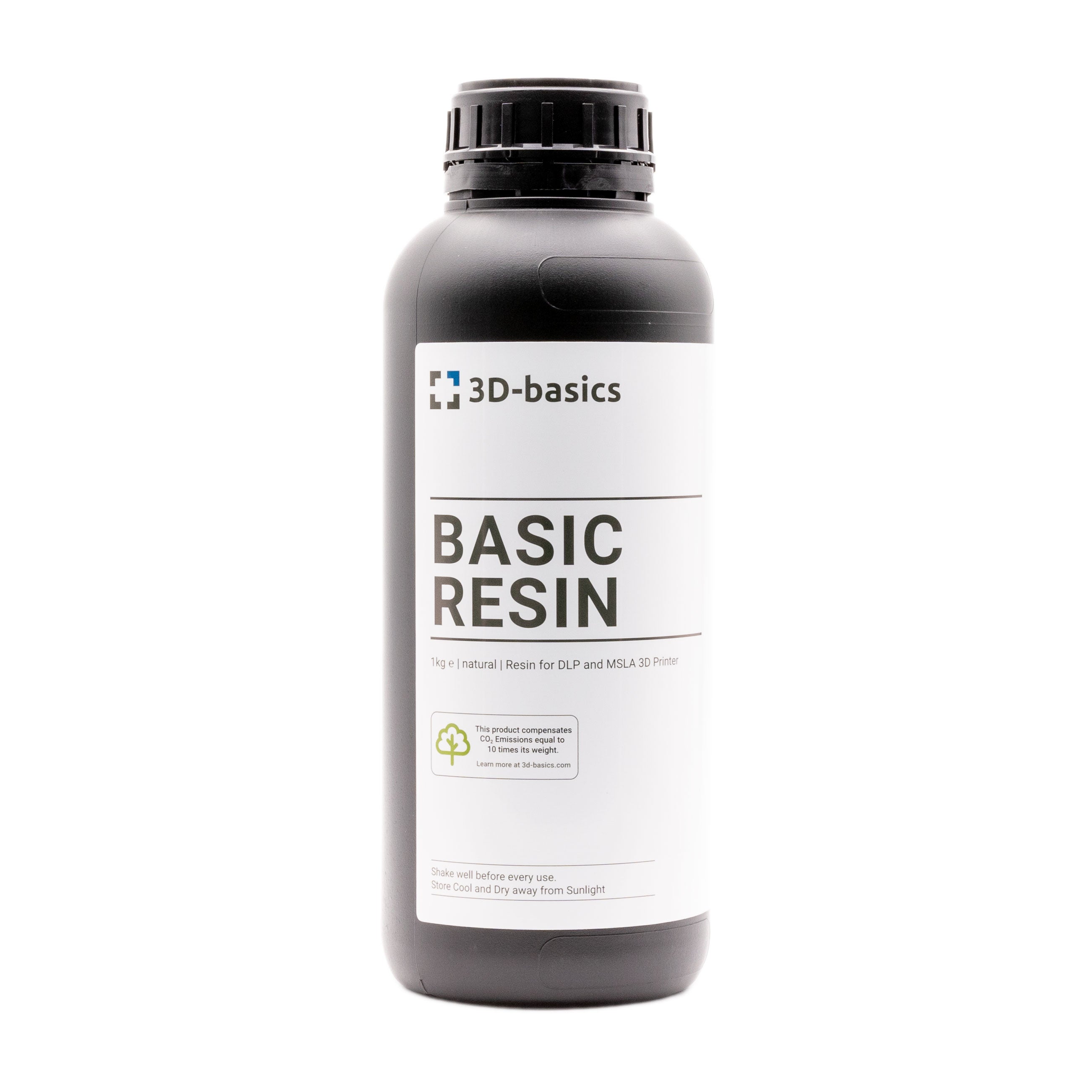 Basic Resin