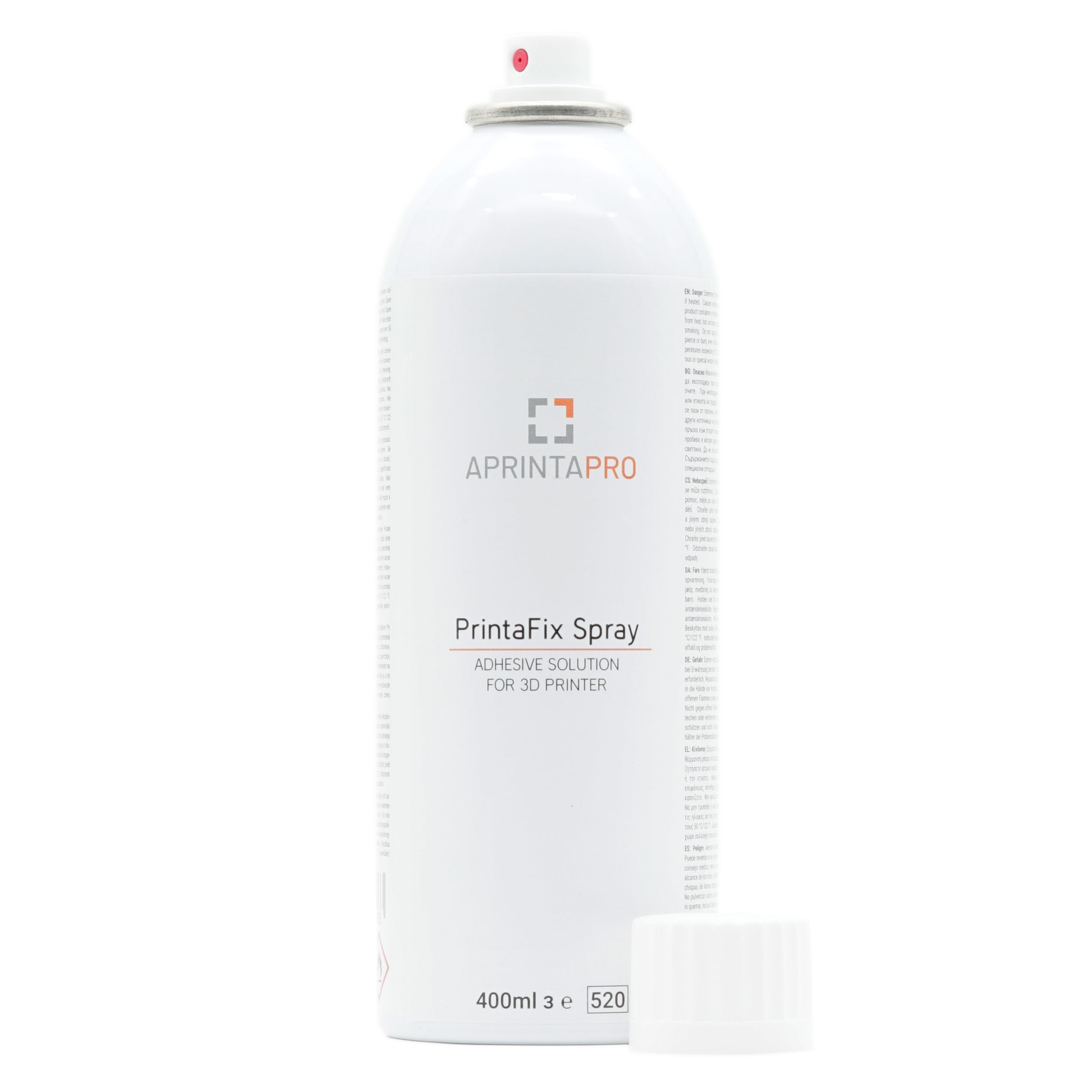 PrintaFix Spray 400ml PrintaFix Spray 400ml