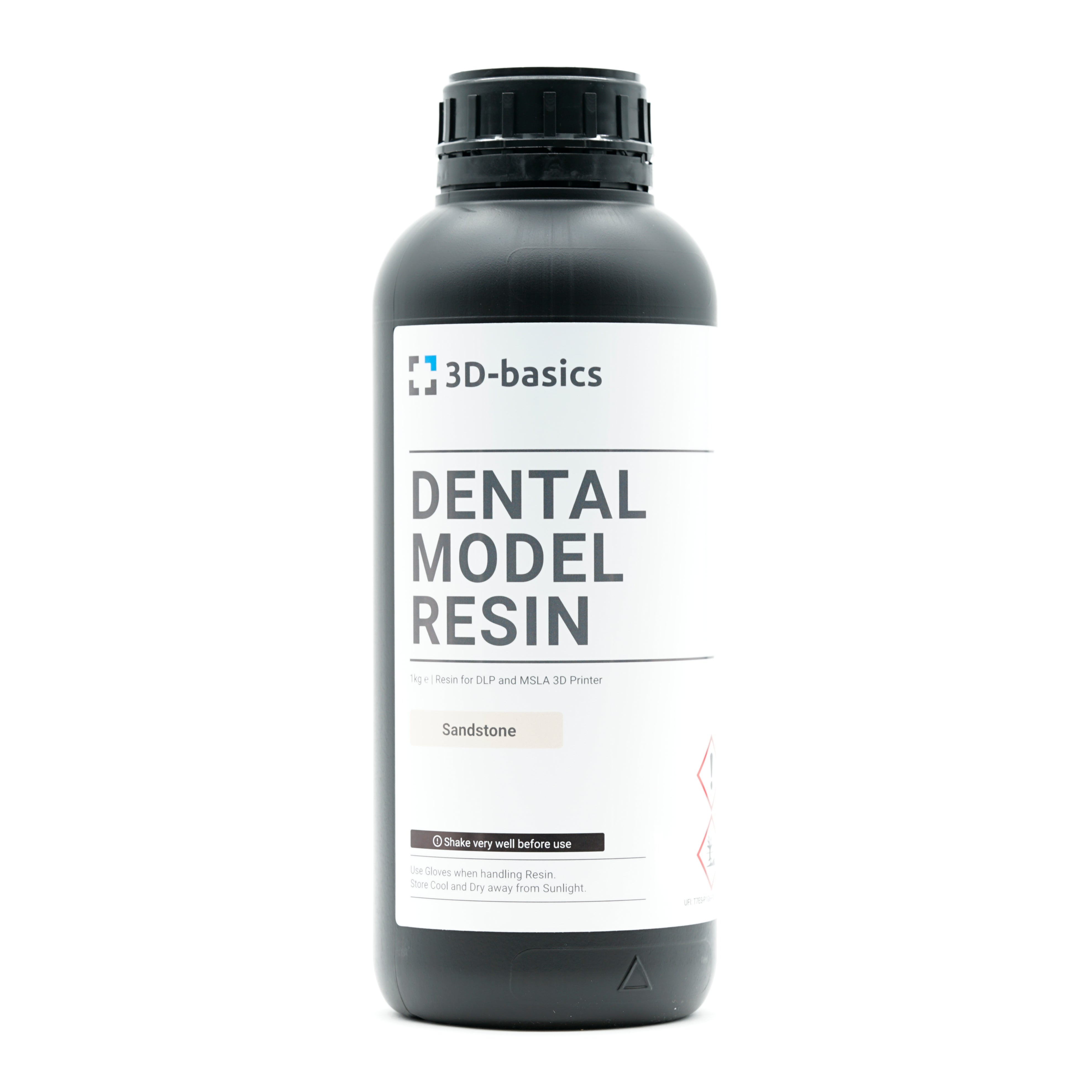 Dental Model Resin Dental Model Resin