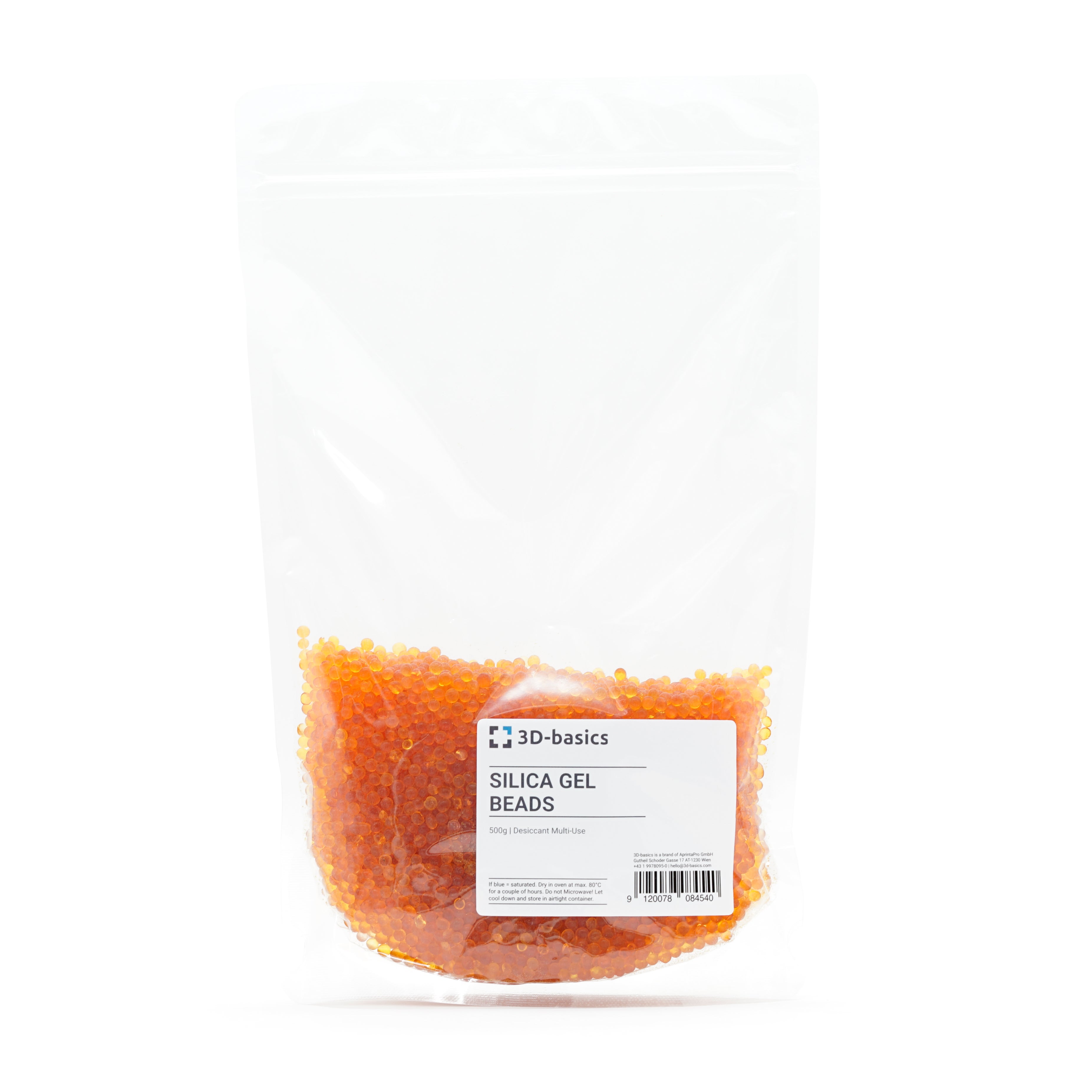 Silica Gel Pack | Multi Use Silica Gel Pack | Multi Use