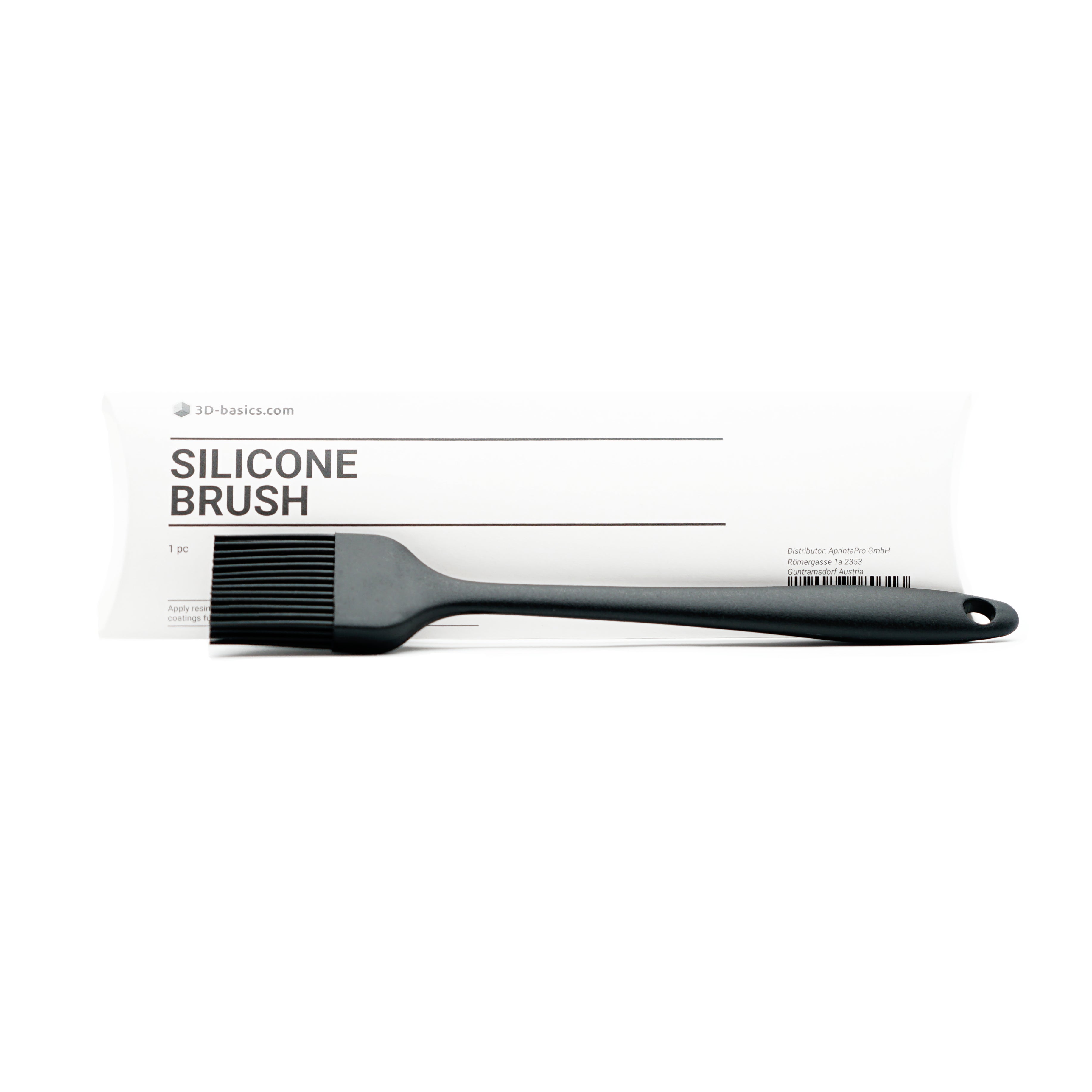 Silicone Brush