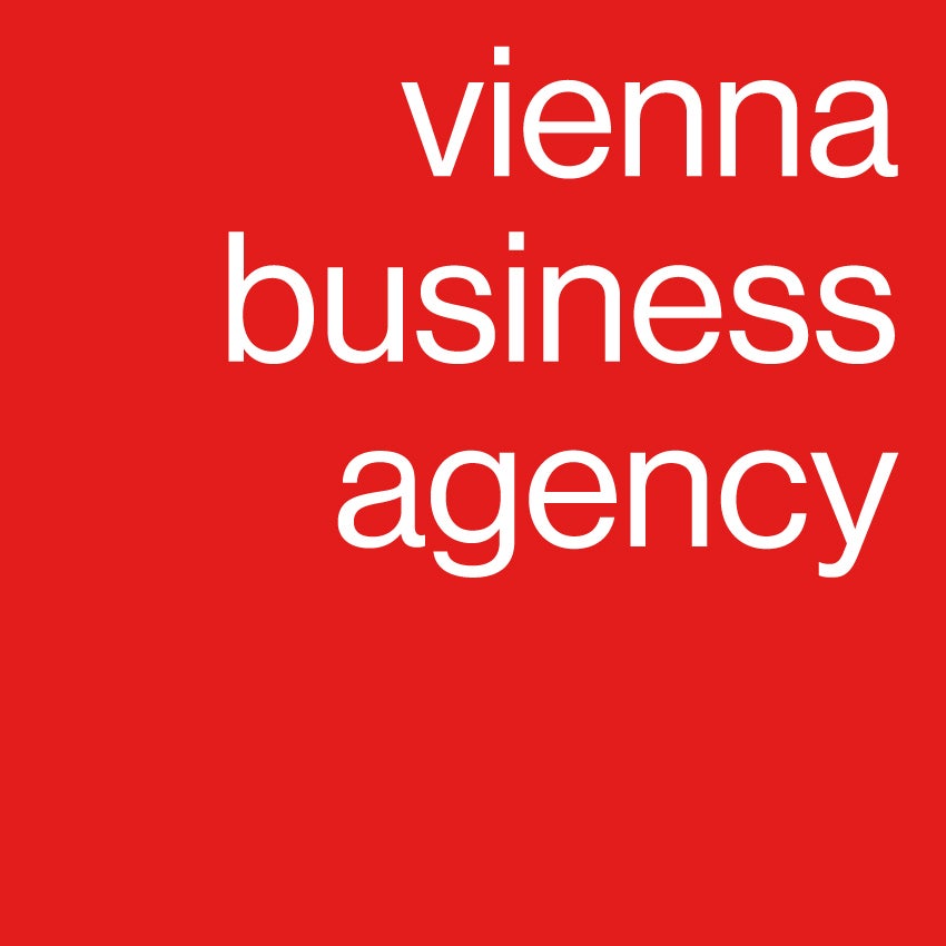Logo Vienna Business Agency