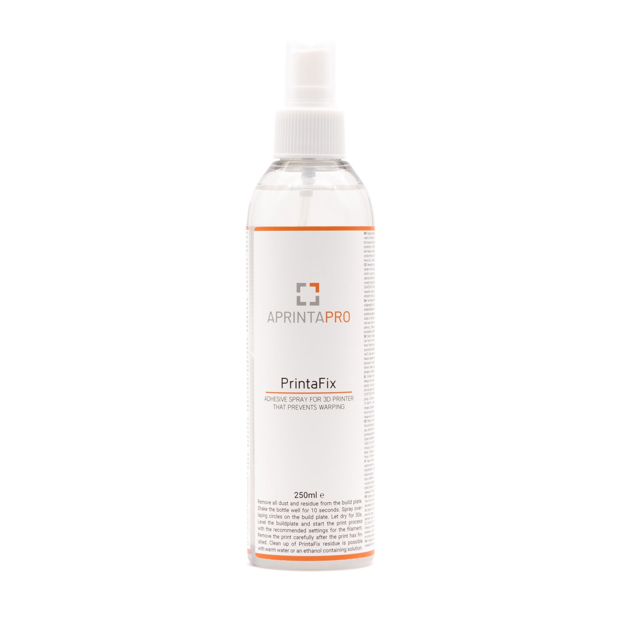 PrintaFix 250ml Bottle