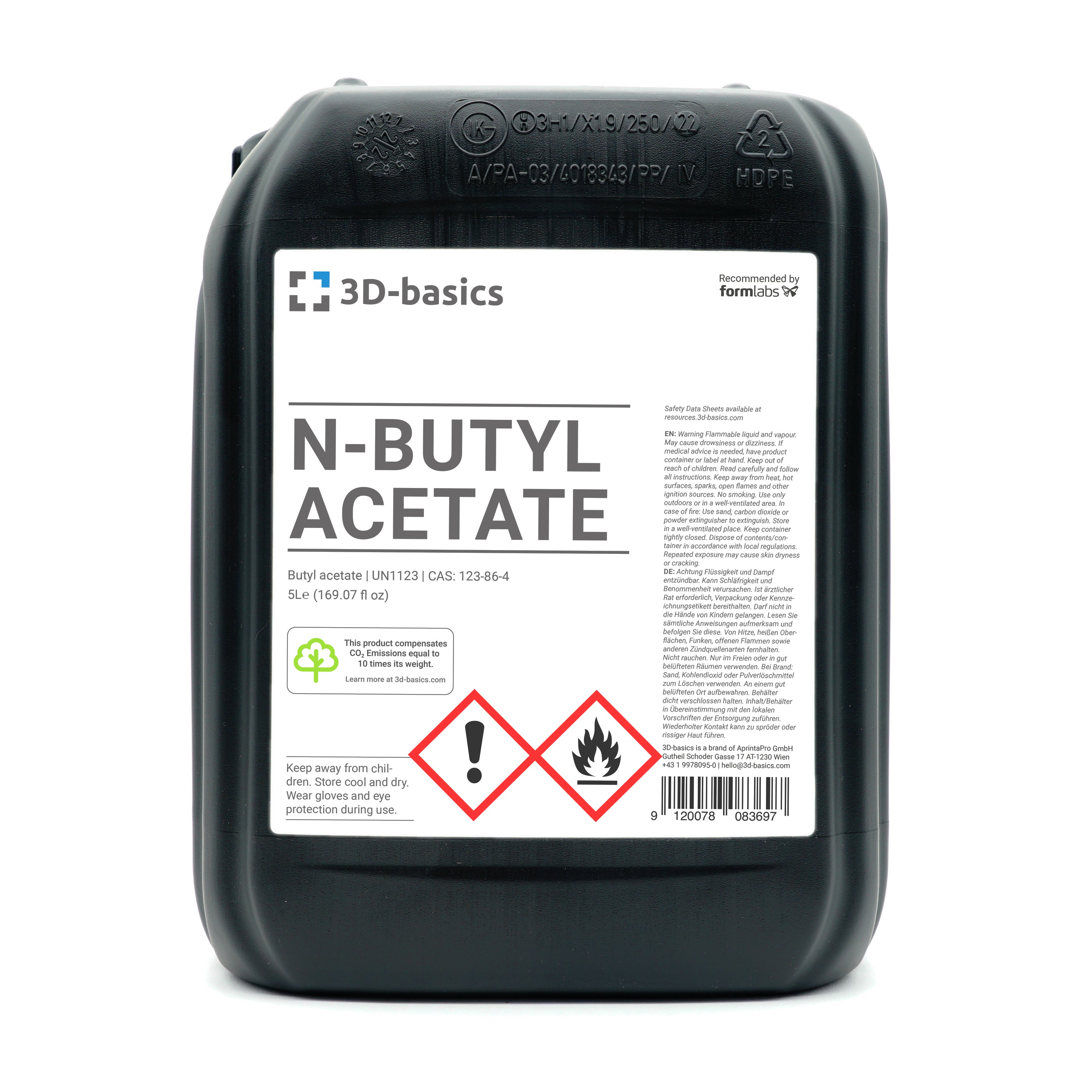 n-Butyl Acetate