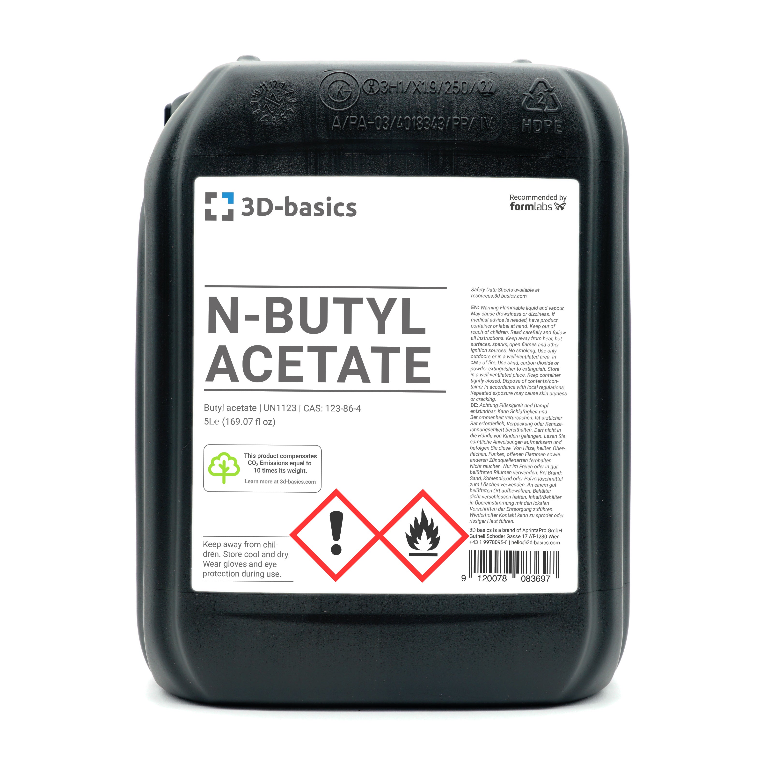 n-Butyl Acetate n-Butyl Acetate