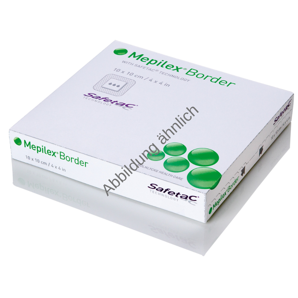 Mepilex® Border Mepilex® Border