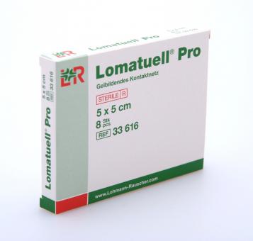 Lomatuell Pro